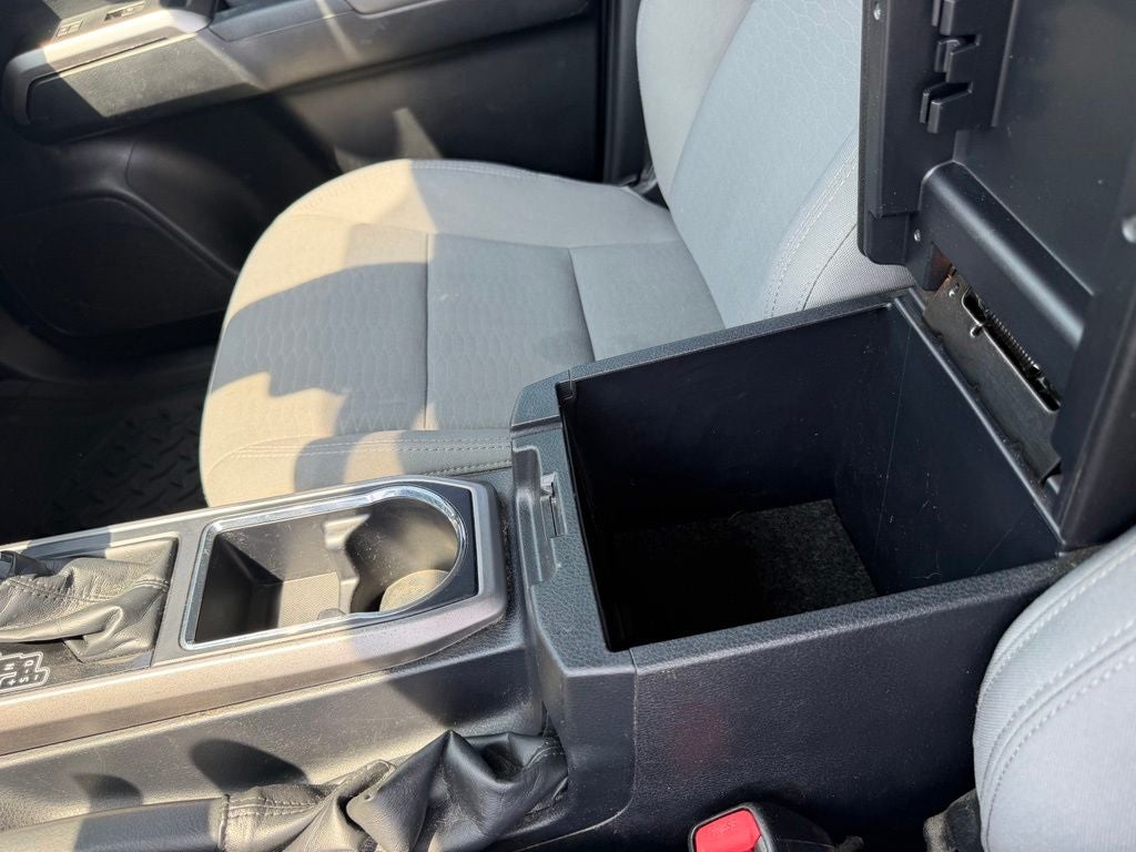 2019 Toyota Tacoma SR5 V6