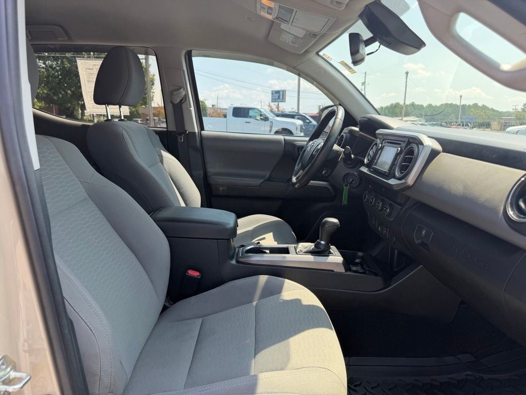 2019 Toyota Tacoma SR5 V6