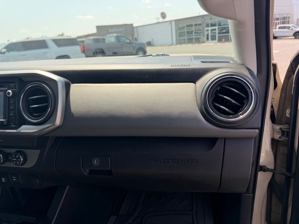 2019 Toyota Tacoma SR5 V6