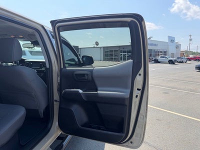 2019 Toyota Tacoma SR5 V6