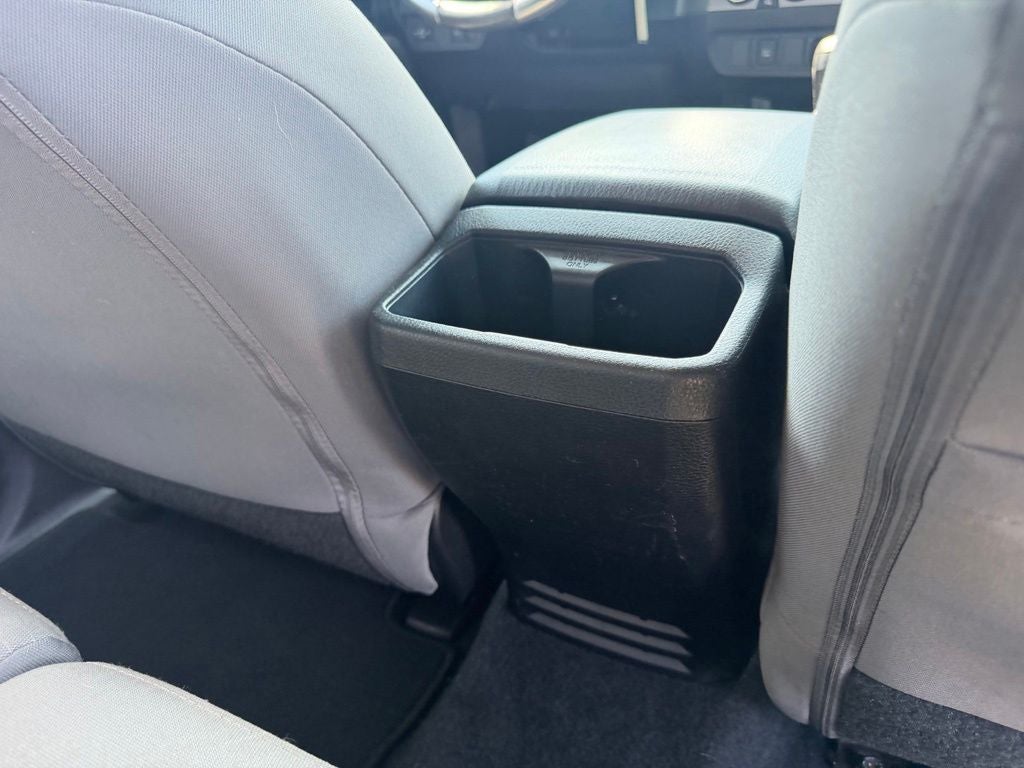 2019 Toyota Tacoma SR5 V6