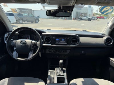 2019 Toyota Tacoma SR5 V6