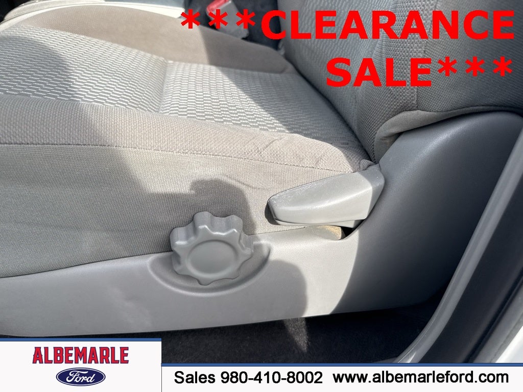 2015 Toyota Tacoma Base V6