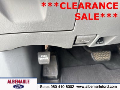 2015 Toyota Tacoma Base V6