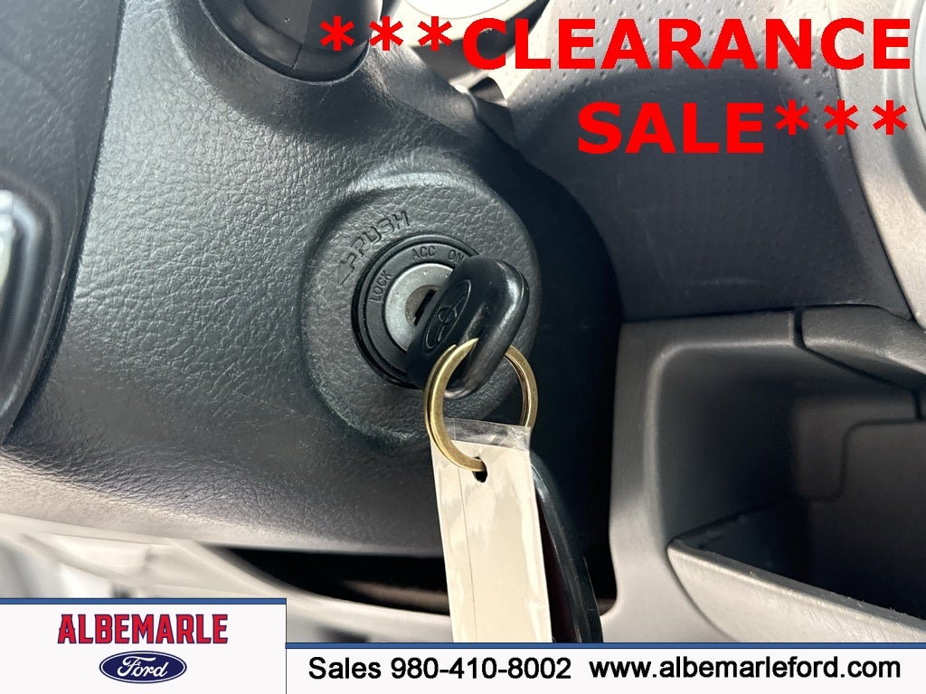 2015 Toyota Tacoma Base V6