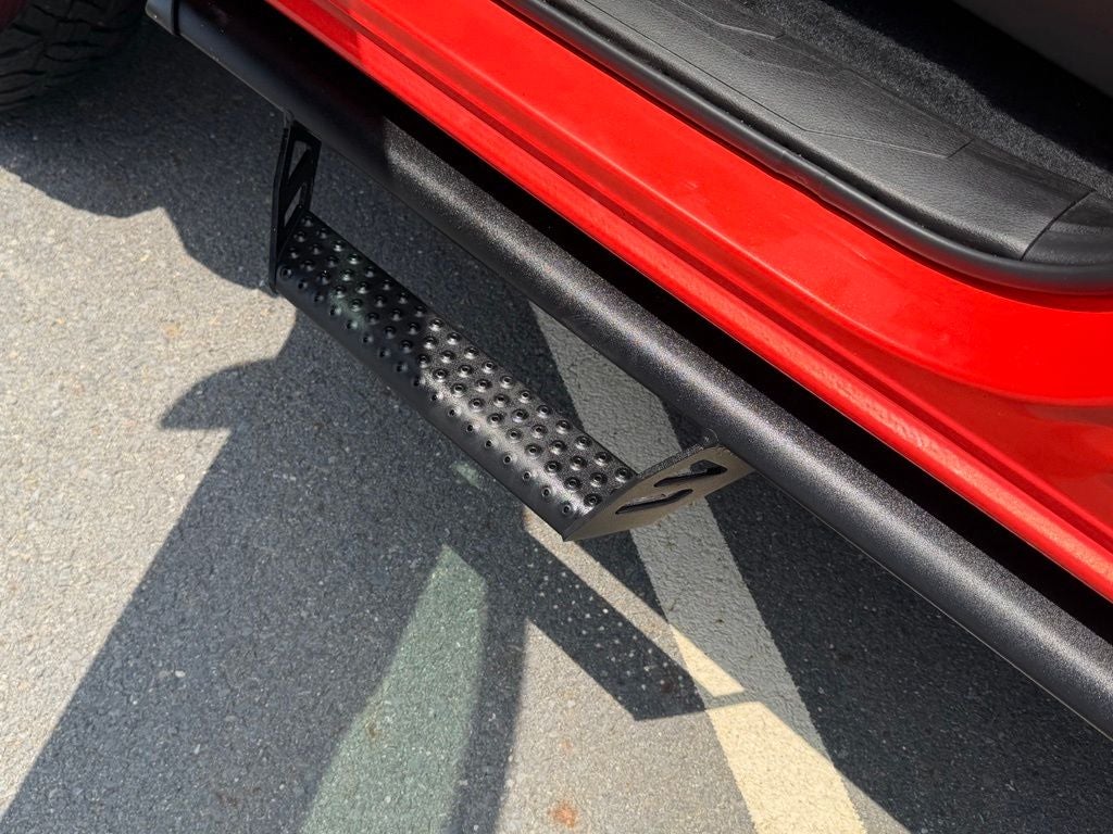 2023 Toyota Tacoma TRD Pro V6
