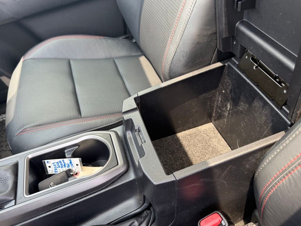 2023 Toyota Tacoma TRD Pro V6