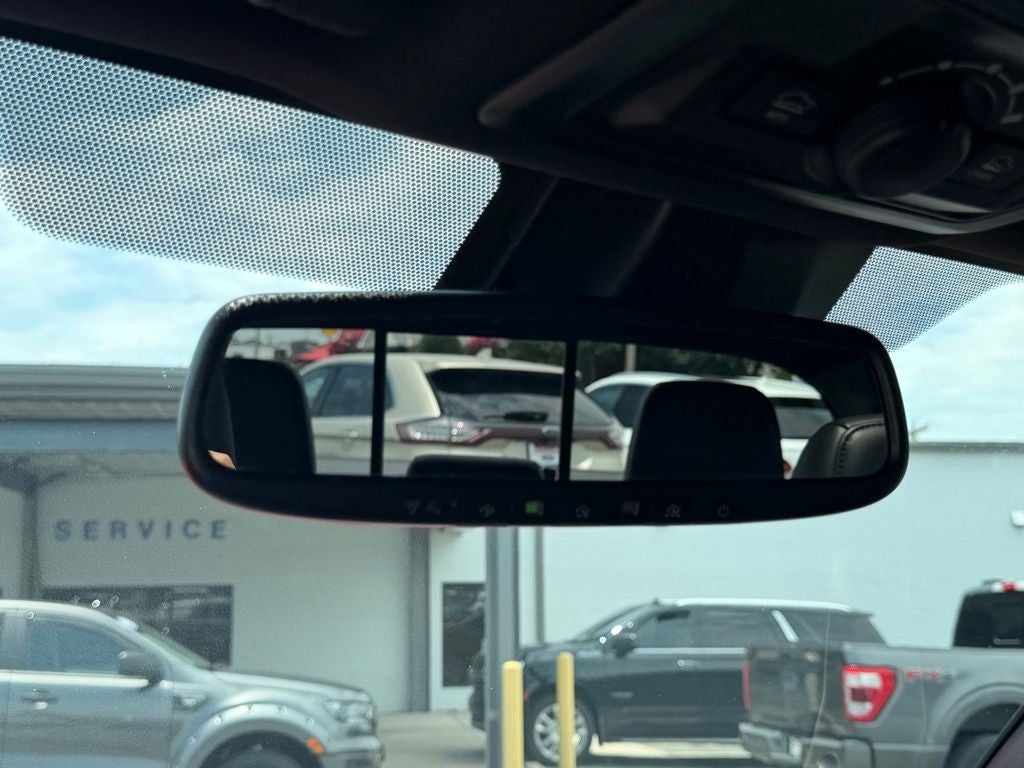 2023 Toyota Tacoma TRD Pro V6