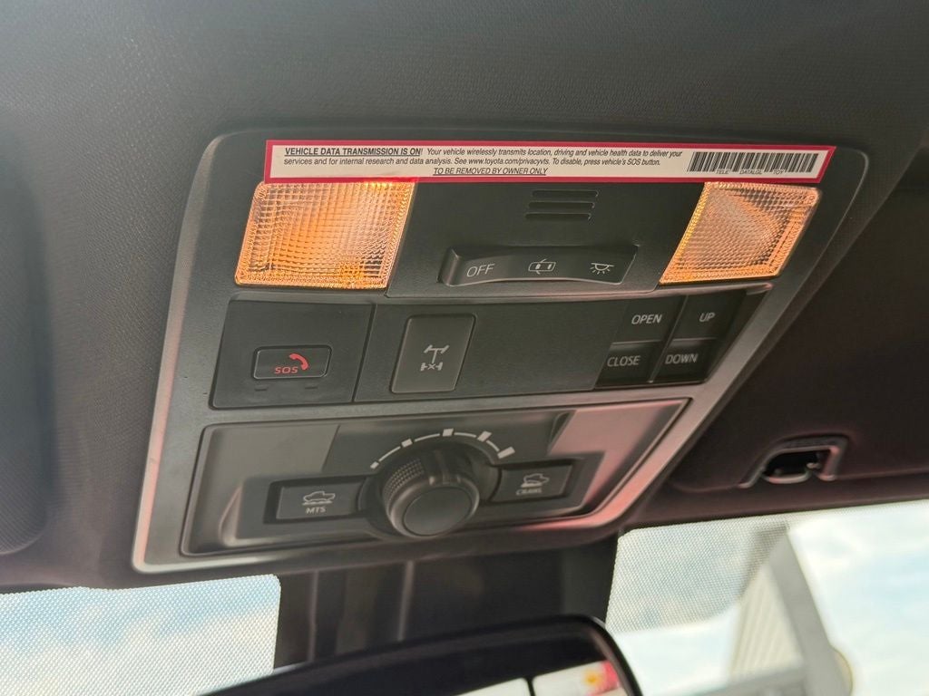 2023 Toyota Tacoma TRD Pro V6