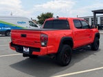 2023 Toyota Tacoma TRD Pro V6