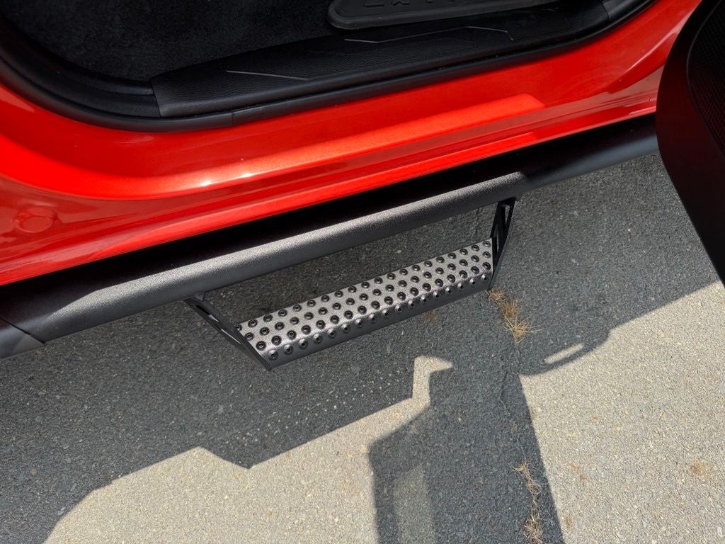 2023 Toyota Tacoma TRD Pro V6