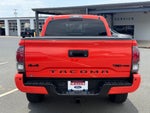 2023 Toyota Tacoma TRD Pro V6