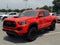 2023 Toyota Tacoma TRD Pro V6