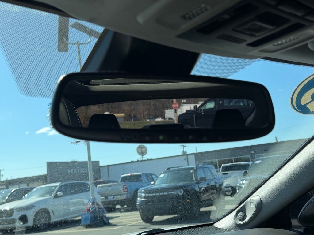 2023 Toyota Camry XSE V6