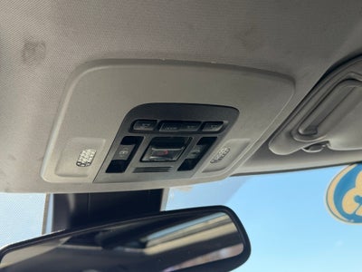 2023 Toyota Camry XSE V6