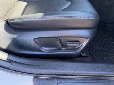 2023 Toyota Camry XSE V6