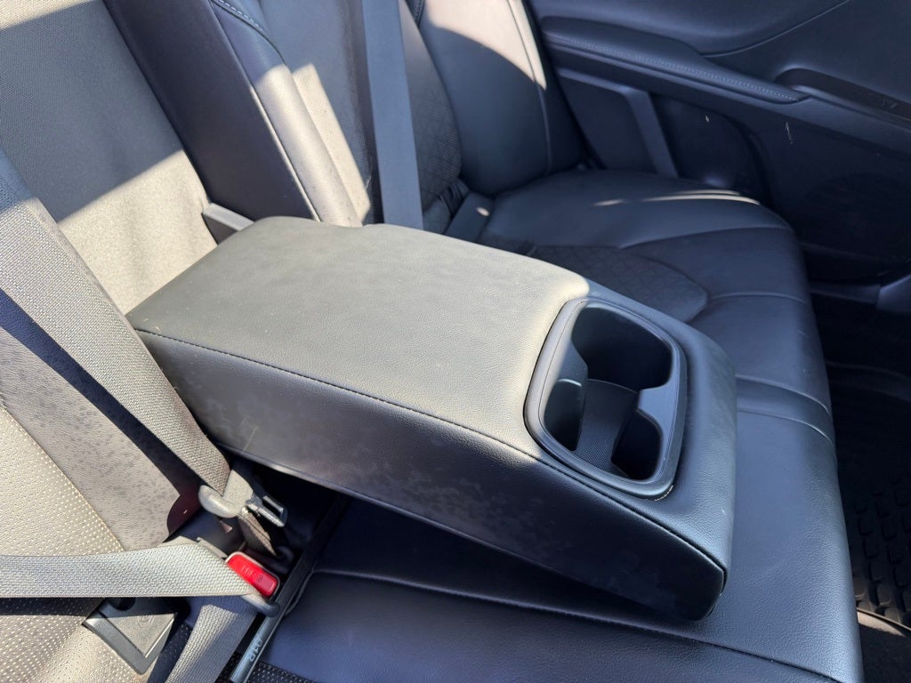 2023 Toyota Camry XSE V6