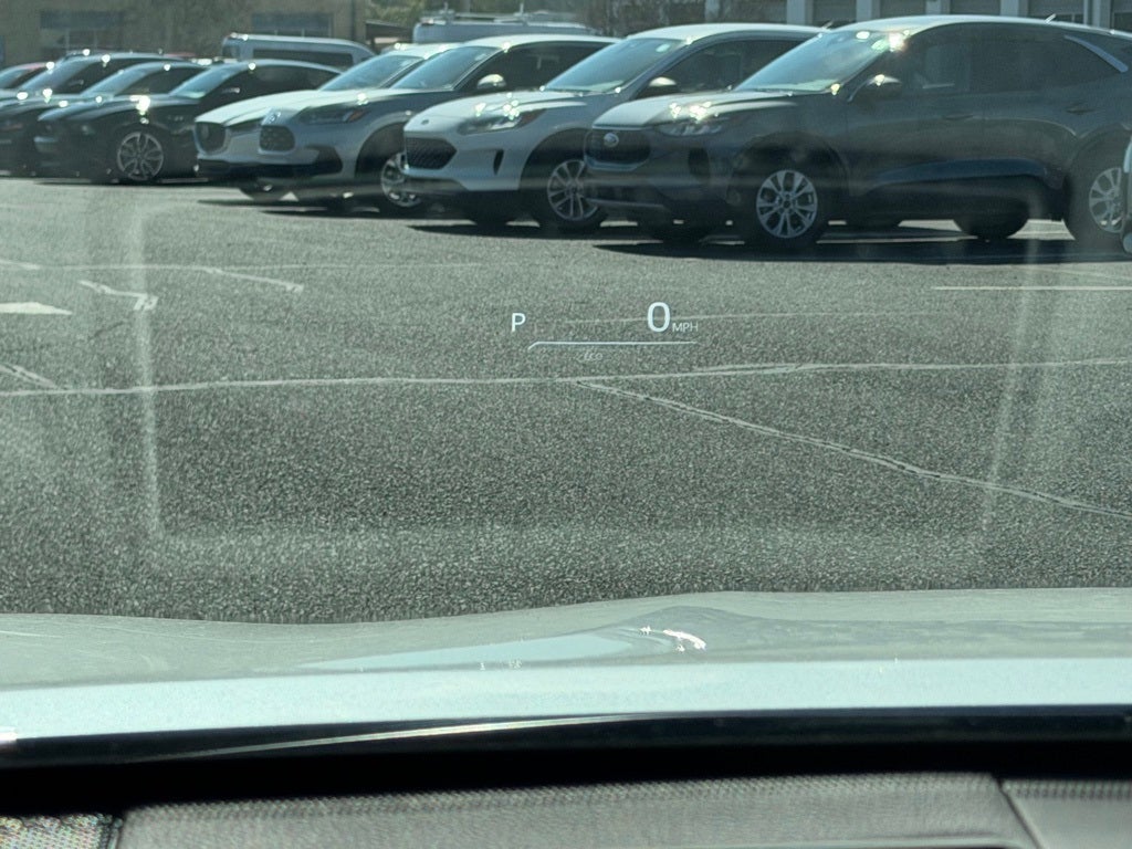 2023 Toyota Camry XSE V6