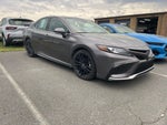 2023 Toyota Camry XSE V6