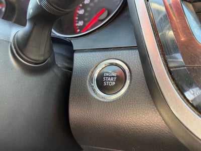 2023 Toyota Camry XSE V6