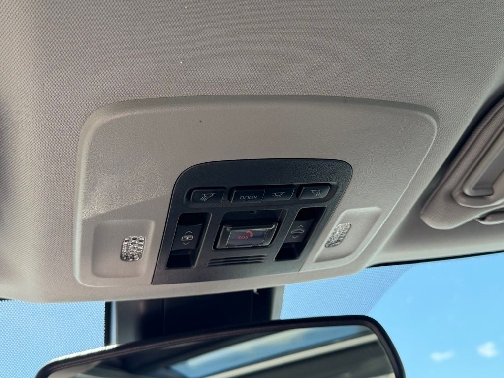 2023 Toyota Camry XSE V6