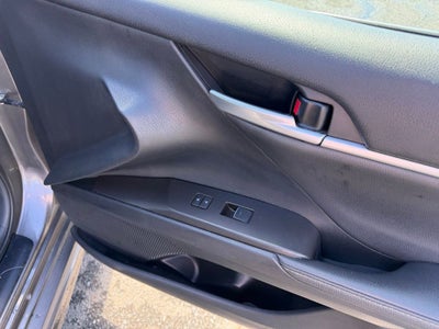 2023 Toyota Camry XSE V6