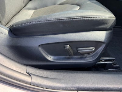 2023 Toyota Camry XSE V6
