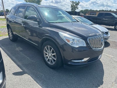2015 Buick Enclave Leather Group