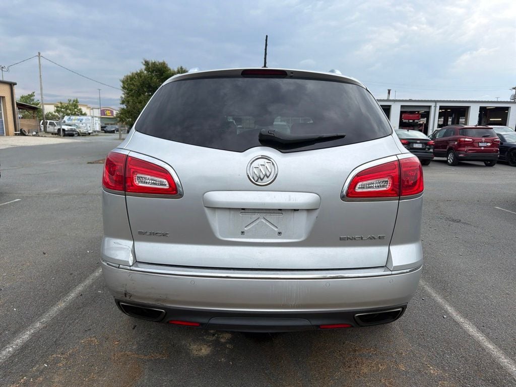 2015 Buick Enclave Premium Group