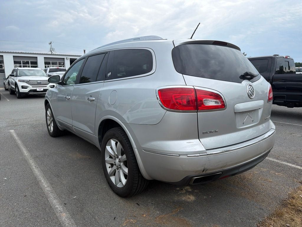 2015 Buick Enclave Premium Group