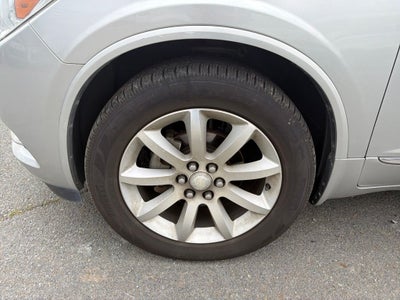 2015 Buick Enclave Premium Group