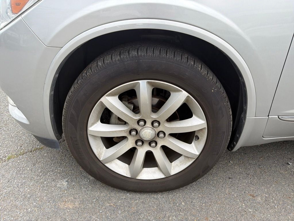 2015 Buick Enclave Premium Group