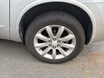 2015 Buick Enclave Premium Group
