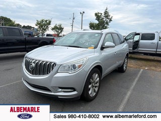 2015 Buick Enclave Premium Group