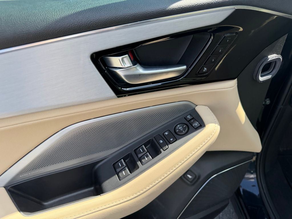 2025 Acura MDX Technology Package SH-AWD