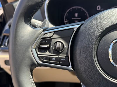 2025 Acura MDX Technology Package SH-AWD