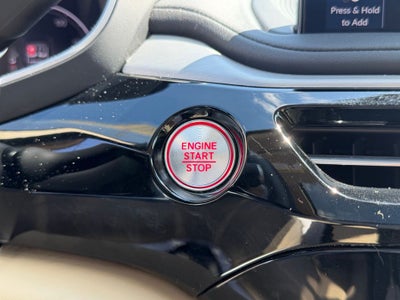 2025 Acura MDX Technology Package SH-AWD