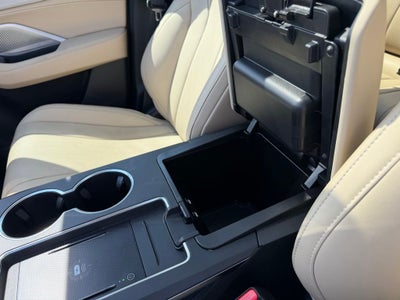 2025 Acura MDX Technology Package SH-AWD