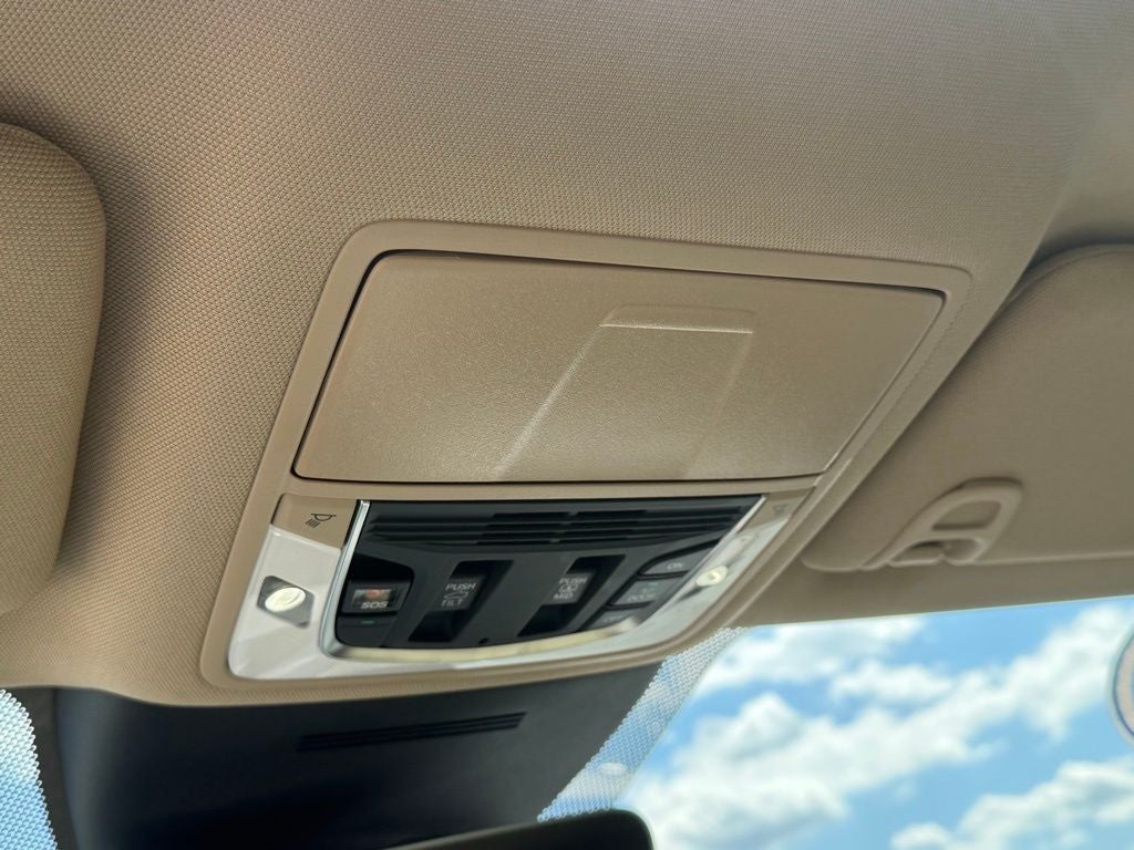 2025 Acura MDX Technology Package SH-AWD