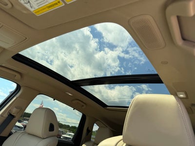 2025 Acura MDX Technology Package SH-AWD