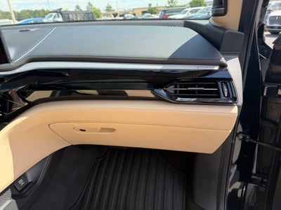 2025 Acura MDX Technology Package SH-AWD