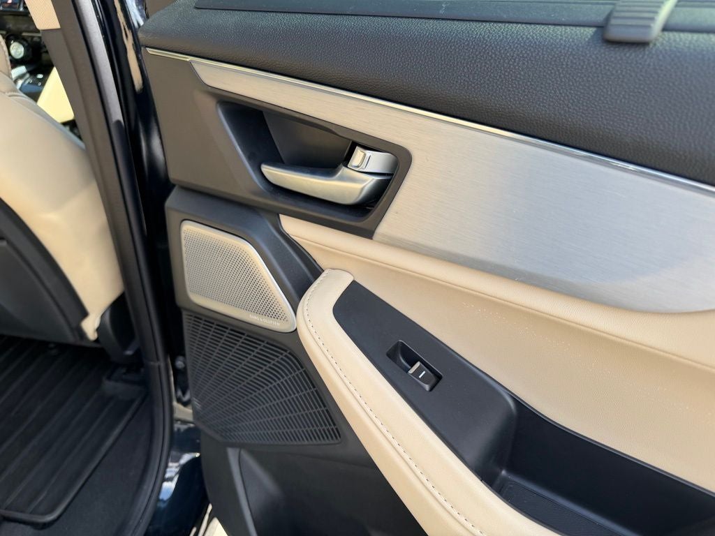 2025 Acura MDX Technology Package SH-AWD