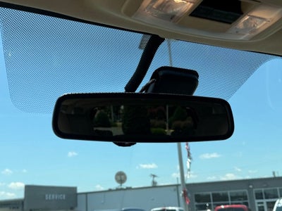 2015 Lincoln Navigator L Base