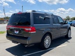 2015 Lincoln Navigator L Base