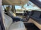 2015 Lincoln Navigator L Base