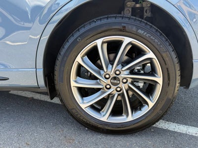 2023 Lincoln Corsair Plug-In Hybrid Grand Touring