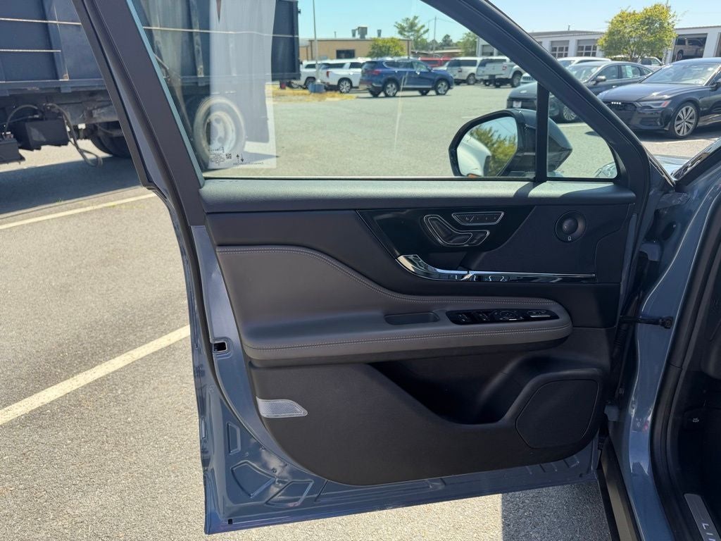 2023 Lincoln Corsair Plug-In Hybrid Grand Touring