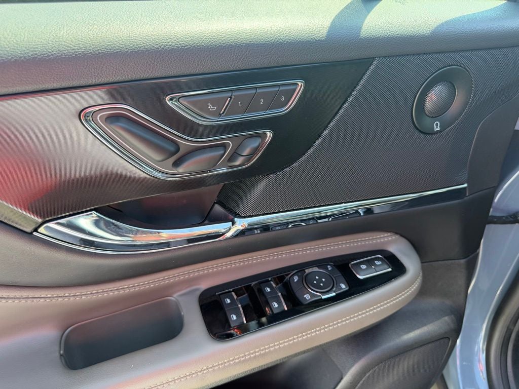 2023 Lincoln Corsair Plug-In Hybrid Grand Touring