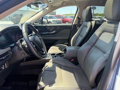 2023 Lincoln Corsair Plug-In Hybrid Grand Touring