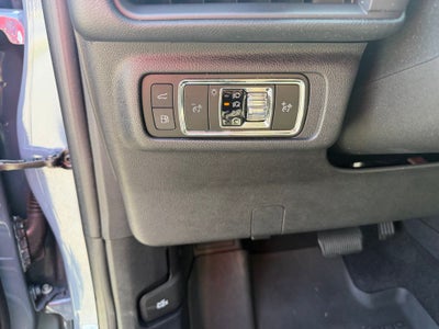 2023 Lincoln Corsair Plug-In Hybrid Grand Touring